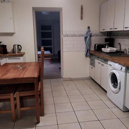 Maison Agreable Avec Stationnement Privatif Angouleme Ngoại thất bức ảnh