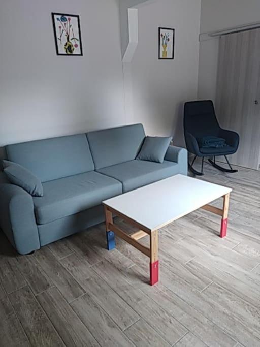 Maison Agreable Avec Stationnement Privatif Angouleme Ngoại thất bức ảnh