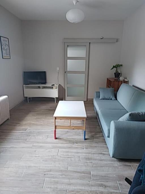 Maison Agreable Avec Stationnement Privatif Angouleme Ngoại thất bức ảnh