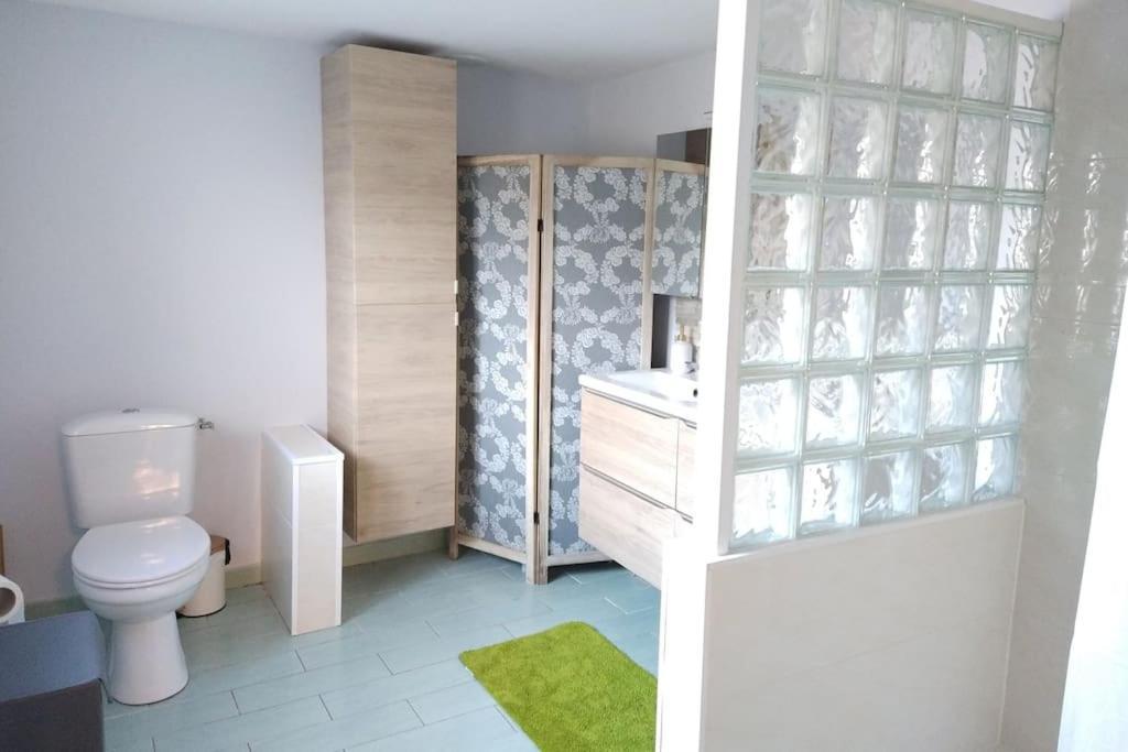 Maison Agreable Avec Stationnement Privatif Angouleme Ngoại thất bức ảnh