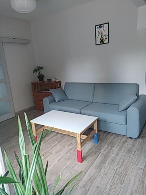 Maison Agreable Avec Stationnement Privatif Angouleme Ngoại thất bức ảnh